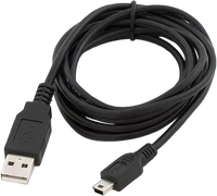 Cables USB